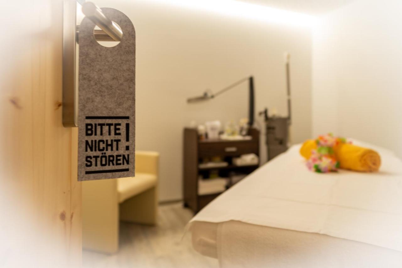 Hotel Schoene Aussicht Hornberg Eksteriør bilde