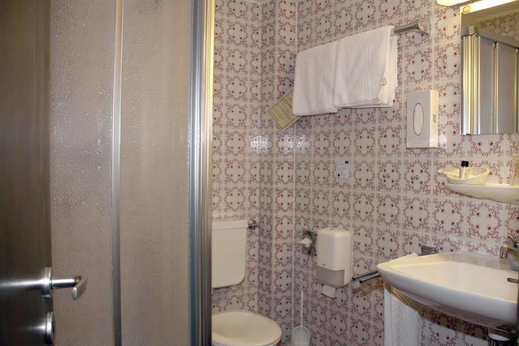 Hotel Schoene Aussicht Hornberg Eksteriør bilde
