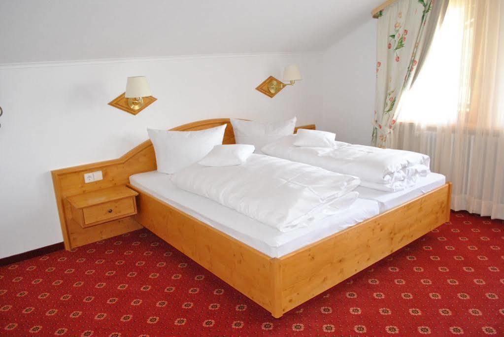 Hotel Schoene Aussicht Hornberg Eksteriør bilde